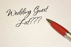 Discussing the Wedding With Your Partner