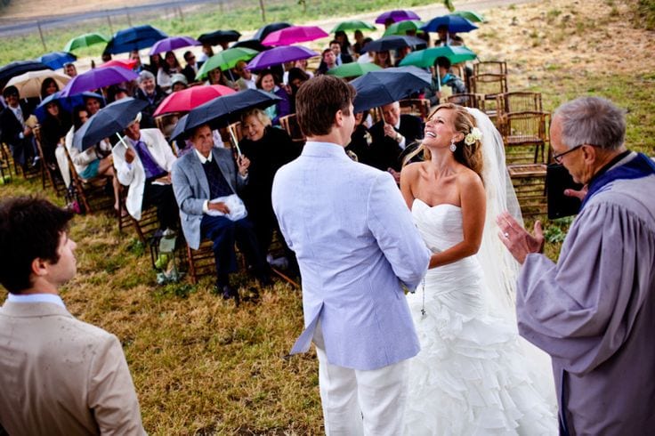 Wedding Guests