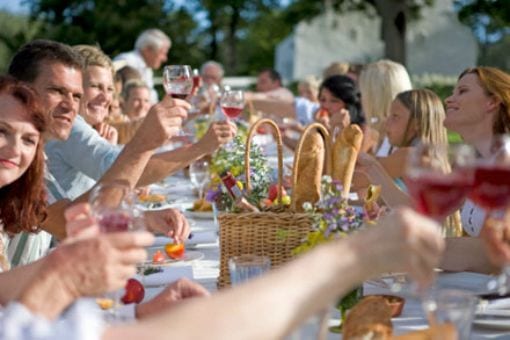 Wedding Guests