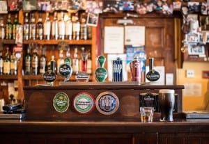 beer bar