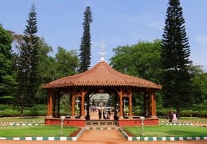 Outdoor Wedding