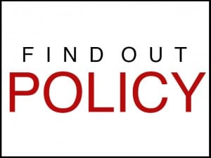 policy