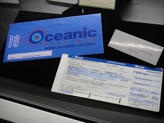 airfare tickets