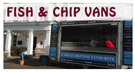 KK Catering – Hire Burger Vans, Fish and Chips Vans & Pizza Vans