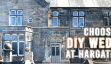 Choose A DIY Wedding at Hargate Hall