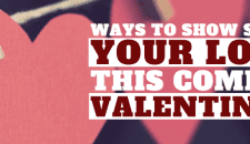 Ways To Show Staff Your Love This Coming Valentine’s