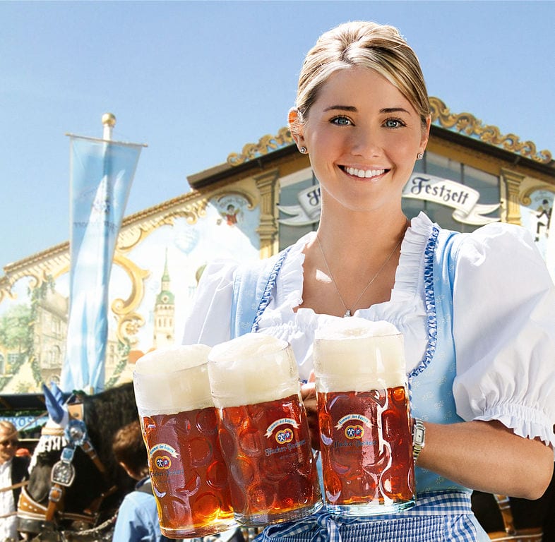 German Beer