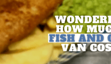 Wondering How Much A Fish And Chip Van Cost