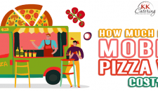 How Much Does A Mobile Pizza Van Cost
