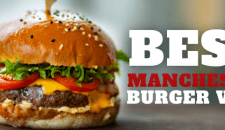 Best Manchester Burger Vans