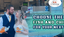 Choose The Best Fish And Chip Van For Your Next Event