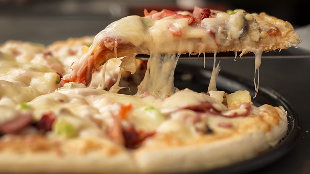 Pizza Van Hire | KK Catering.co.uk