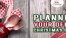 Planning Your Office Christmas Party