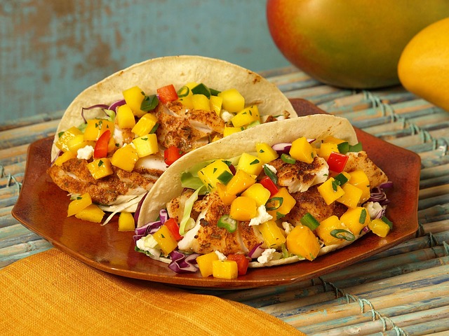 Buritto Van Hire | KKCatering.co.uk