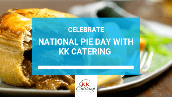 National_Pie_Day