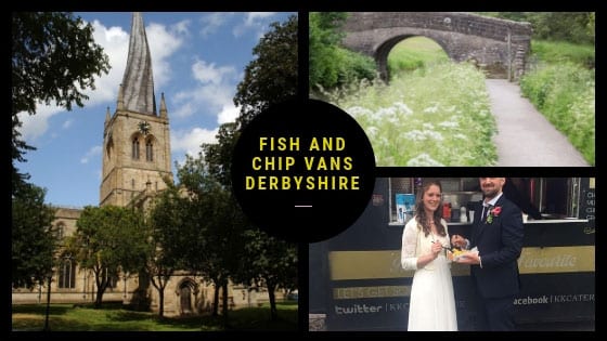 fish and chip vans derbyshire