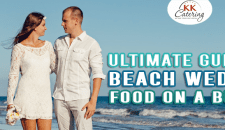 Ultimate Guide to Beach Wedding Food On A Budget