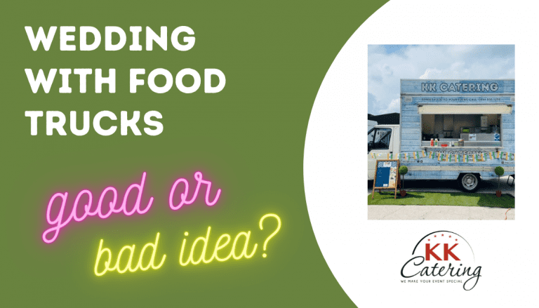 How Much Does Wedding Food Cost Per Head KK Catering