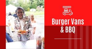 BURGER VAN & BBQ