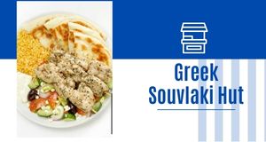 greek street food souvlaki hut from kk catering