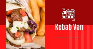 kebab vans from kk catering