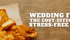 Wedding Food The Cost-Effective Stress-Free Way