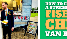 How to Ensure a Stress-Free Fish and Chip Van Hire