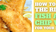 How to Hire the Right Fish and Chip Van for Your Event
