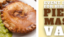 Event Ideas For Hiring A Pie and Mash Van